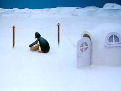 پینگو (فصل 3 - قسمت 7)